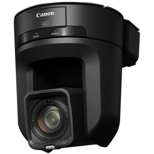 Canon CR-N100 (Noire) - Caméra PTZ