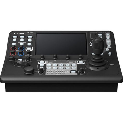 Canon RC-IP1000 - Pupitre de commande