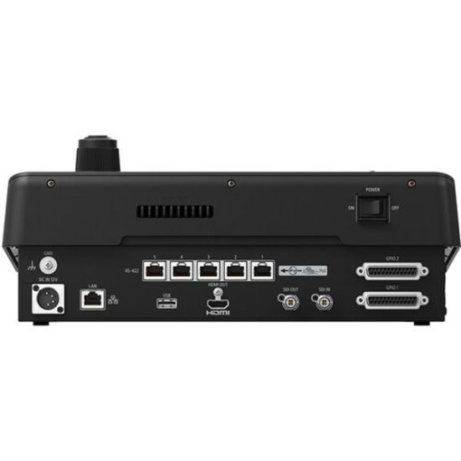 Canon RC-IP1000 - Pupitre de commande