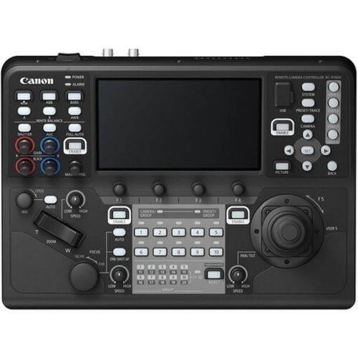 Canon RC-IP1000 - Pupitre de commande