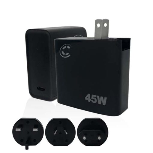 Core SWX XPD-45 - Chargeur batterie USB-C PD