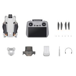 DJI Mini 4 Pro (avec RC 2) - Drone