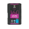 IDX HV-160B - Batterie