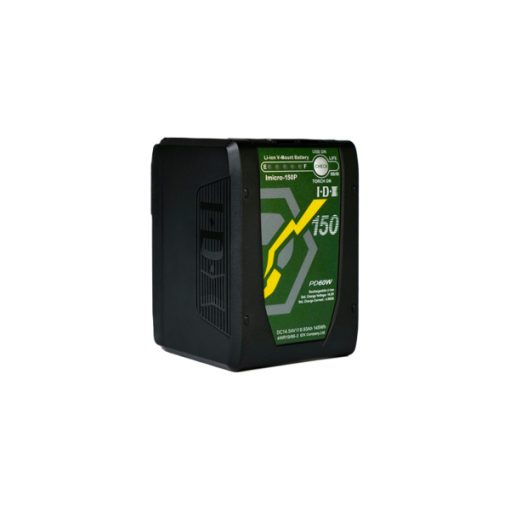 IDX Imicro-150P - Batterie