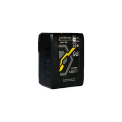 IDX Imicro-98P - Batterie