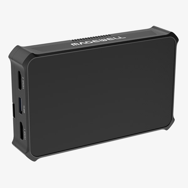 Magewell Director Mini - Moniteur Magewell Director Mini - Moniteur