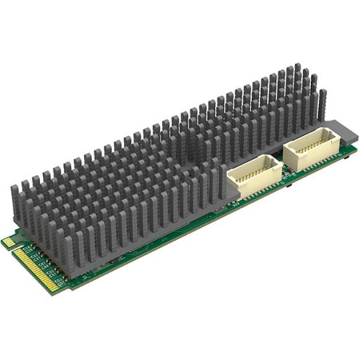 Magewell Eco Capture Dual HDMI M.2 (2x JST SHD 20-Pin socket)