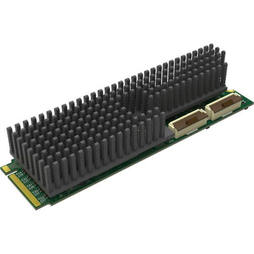 Magewell Eco Capture Dual HDMI M.2 (2x JST SHD 20-Pin socket)