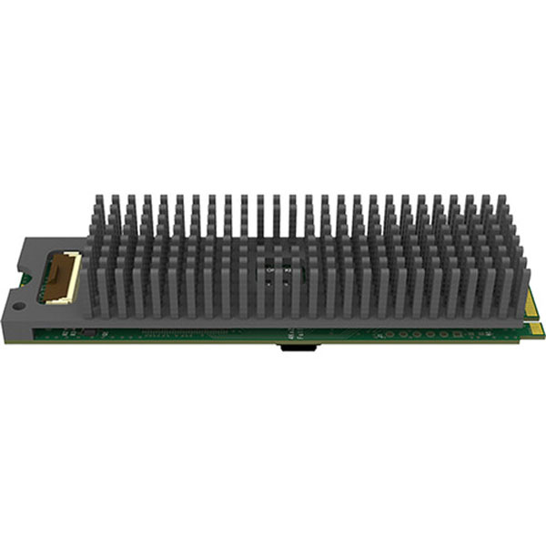 Magewell Eco Capture HDMI 4K M.2 (JST SHD 20-Pin socket) Magewell Eco Capture HDMI 4K M.2 (JST SHD 20-Pin socket)