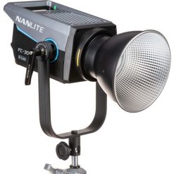 Nanlite FC-300B - Projecteur LED Bi-color