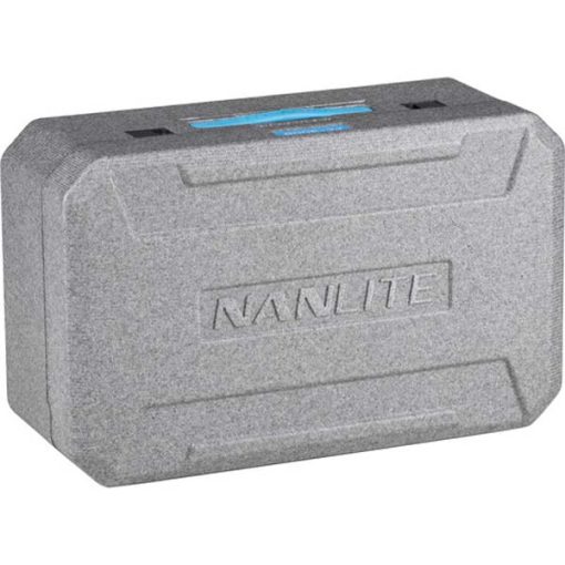 Nanlite FC-300B - Projecteur LED Bi-color
