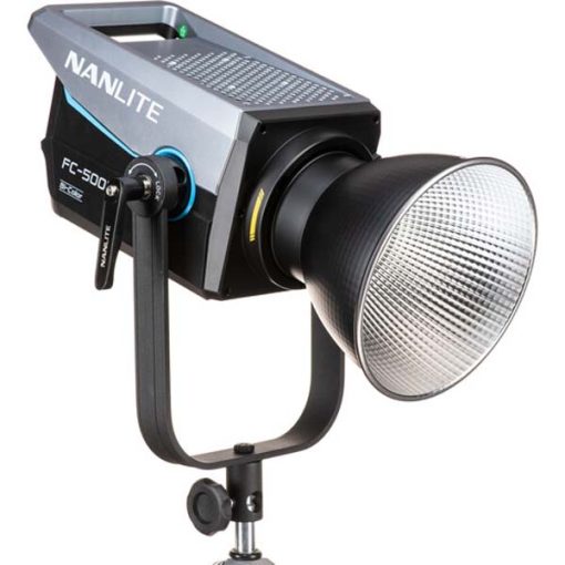 Nanlite FC-500B - Projecteur LED Bi-color