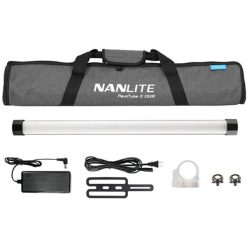 Nanlite Pavotube II 15XR - Tube LED