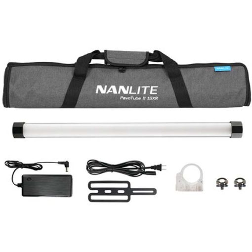 Nanlite Pavotube II 15XR