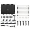 Nanlite Pavotube II 15XR x4 - Kit Tubes LED