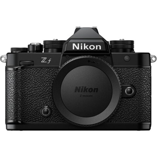 Nikon Zf - Appareil Photo