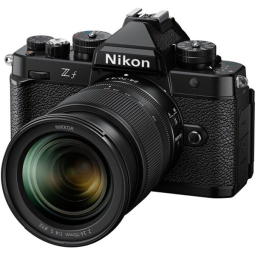 Nikon Zf - Appareil Photo