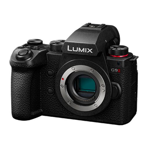 Panasonic Lumix G9 II - Appareil Photo