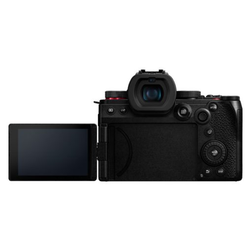 Panasonic Lumix G9 II - Appareil Photo