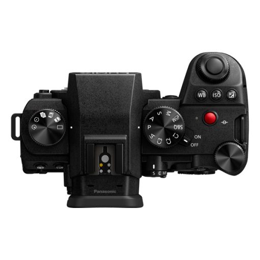 Panasonic Lumix G9 II - Appareil Photo
