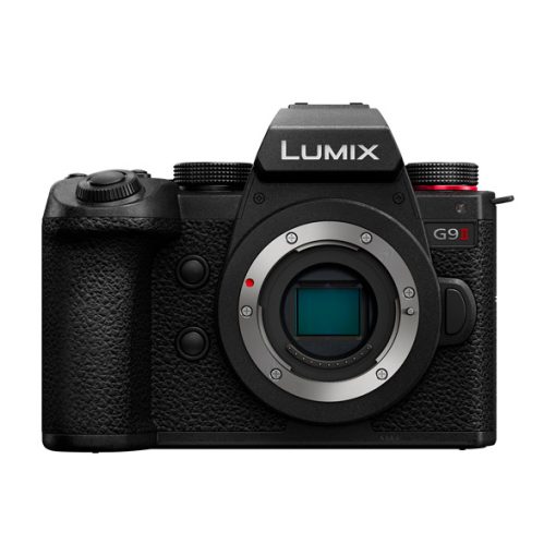 Panasonic Lumix G9 II - Appareil Photo