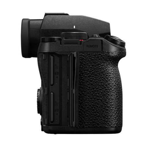 Panasonic Lumix G9 II - Appareil Photo