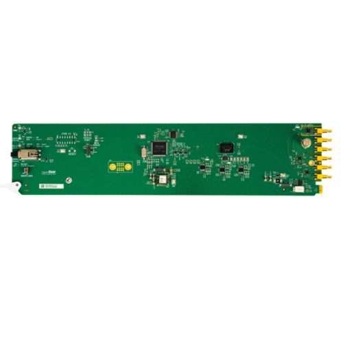 Ross SRA-8901-R-R3S - Carte OpenGear