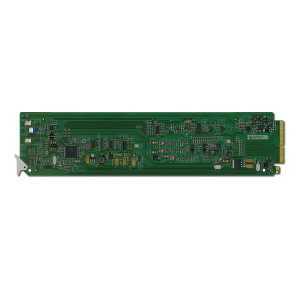 Ross VEA-8707A-R2L - Carte OpenGear Ross VEA-8707A-R2L - Carte OpenGear