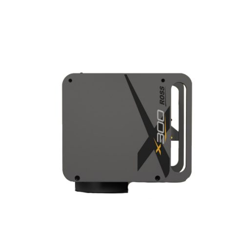 Ross Tête robotique Pan/Tilt X300