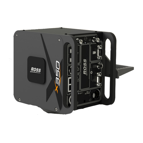Ross Tête robotique Pan/Tilt X350 Ross Tête robotique Pan/Tilt X350