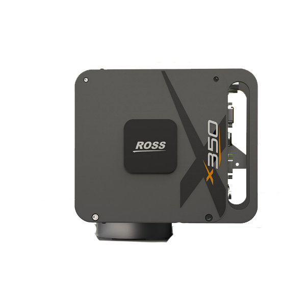 Ross Tête robotique Pan/Tilt X350 Ross Tête robotique Pan/Tilt X350