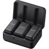 Sony ECM-W3 – Microphone sans-fil