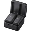 Sony ECM-W3S - Microphone sans-fil