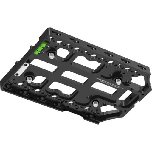 Vocas Plaque Supérieure pour Sony BURANO