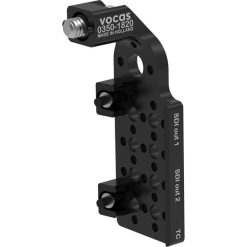 Vocas Slide Plate pour Sony BURANO2