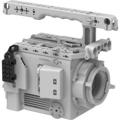 Vocas Slide Plate pour Sony BURANO3