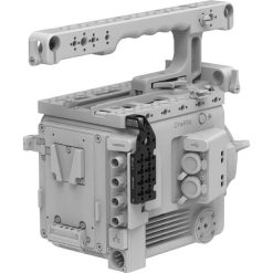 Vocas Slide Plate pour Sony BURANO4