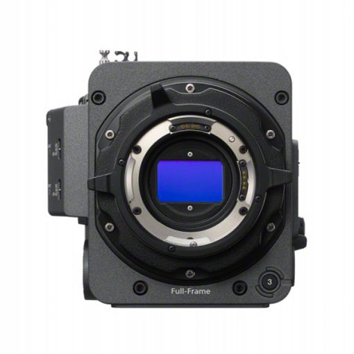 Sony BURANO CineAlta - Caméra cinéma – Image 3