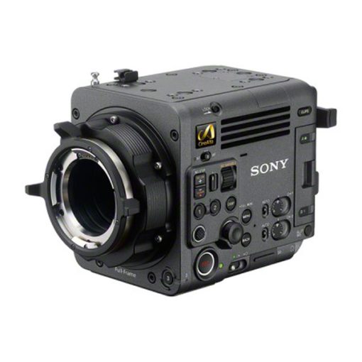 Sony BURANO CineAlta - Caméra cinéma