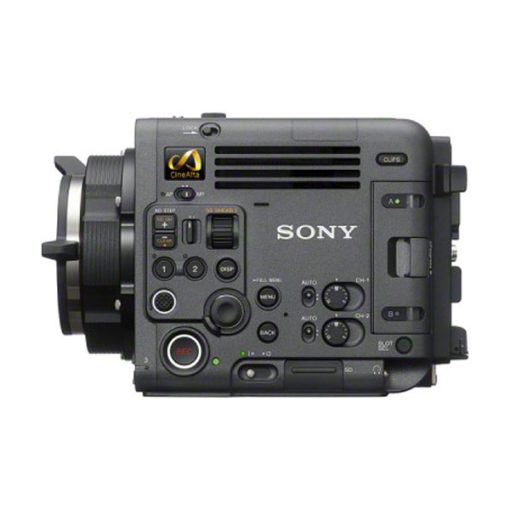 Sony BURANO CineAlta - Caméra cinéma – Image 2