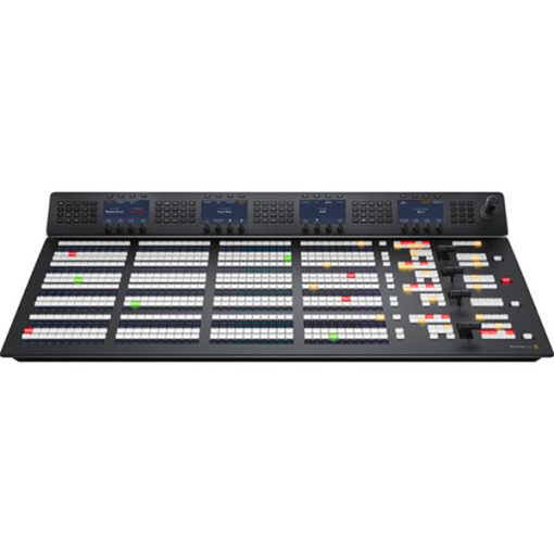 Blackmagic Design ATEM 4 M/E Advanced Panel 40 - Pupitre de contrôle
