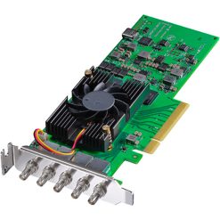 Blackmagic Design DeckLink 8K Pro Mini - Carte PCIe