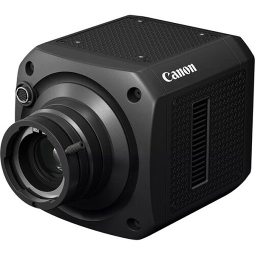 Canon MS-500 - Caméra haute sensibilité