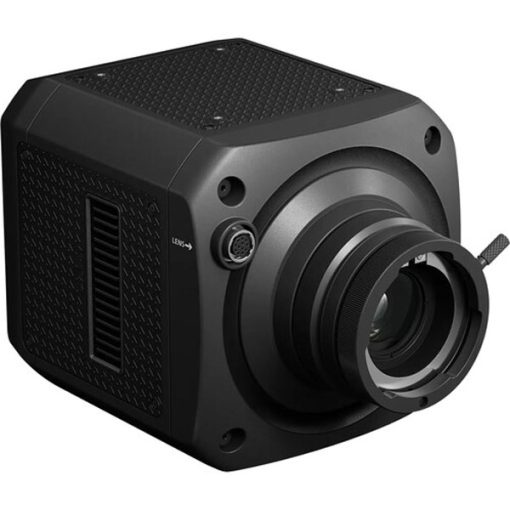 Canon MS-500 - Caméra haute sensibilité