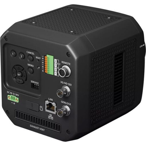 Canon MS-500 - Caméra haute sensibilité