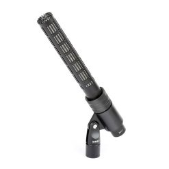 DPA Microphones 2017
