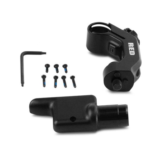 RED DSMC3 LCD Rigid Hinge Upgrade Pack
