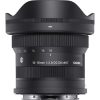 Sigma 10-18mm F2.8 DC DN Contemporary (Fujifilm X) - Objectif