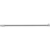 Wooden Camera 12-Pin Right-Angle to 12-Pin Straight 0B EXT Cable for D-Box (12")