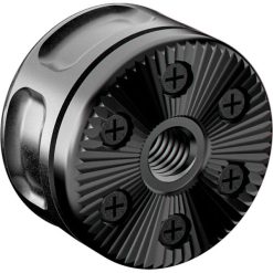 Wooden Camera 25mm Bolt-On Rosette (1/4''-20)